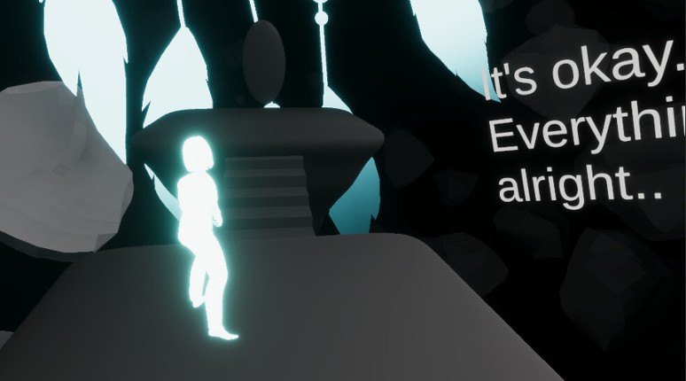 The Flying Feathers screenshot