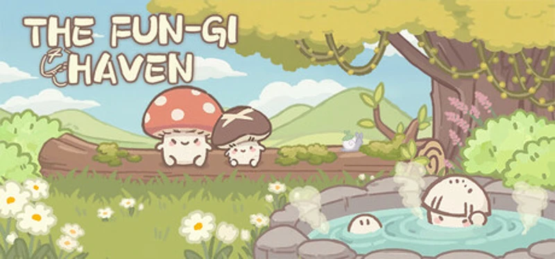 The Fun-gi Haven Image