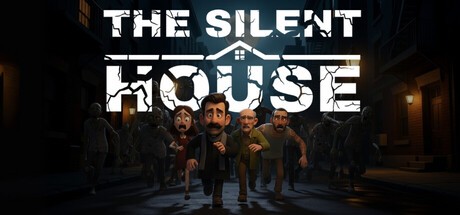 Games like The Silent House