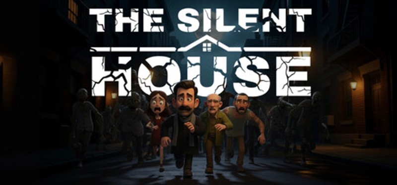 The Silent House Image