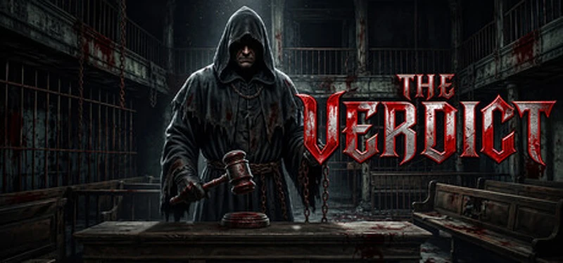 THE VERDICT Image