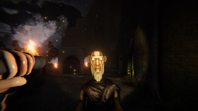 The Versailles Village Image