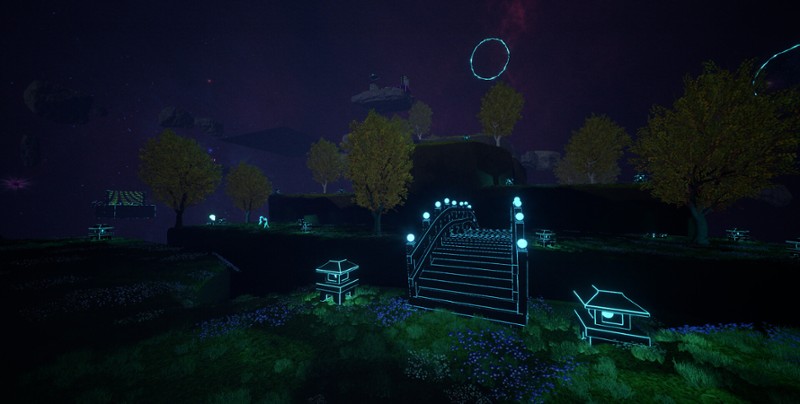 The Vorlec screenshot