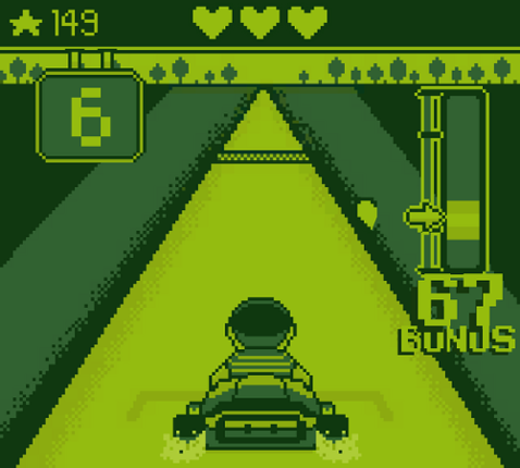 This is just the Beginning screenshot