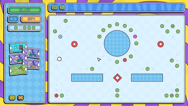 Time to Pay the Bills screenshot