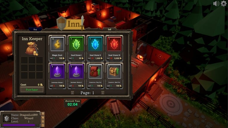 Tippy's Quest screenshot