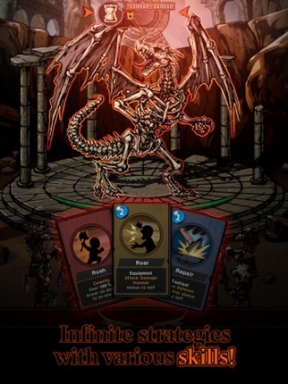 Titan Slayer screenshot