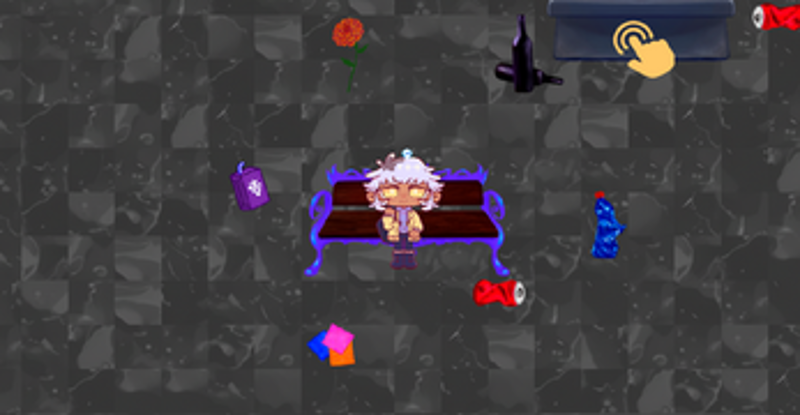 “To the rhythm of the pantheon” Image