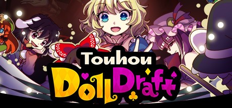 Games like Touhou DollDraft