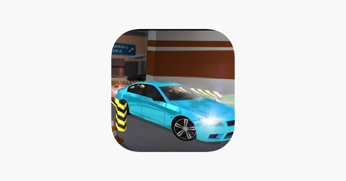 Games like Town Center car parking