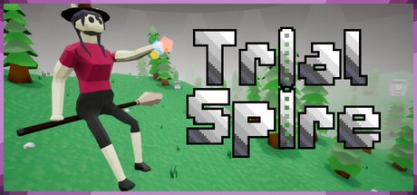 Games like Trialspire