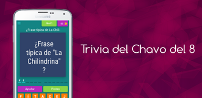 Trivia Del Chavo Del 8 Image