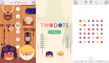 Two Dots Image