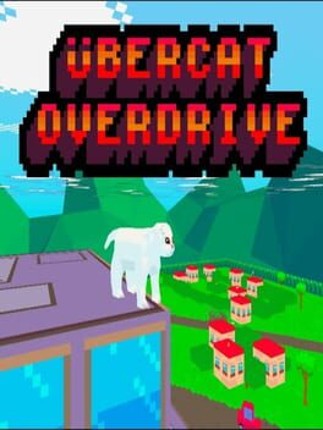 UBERCAT OVERDRIVE Image
