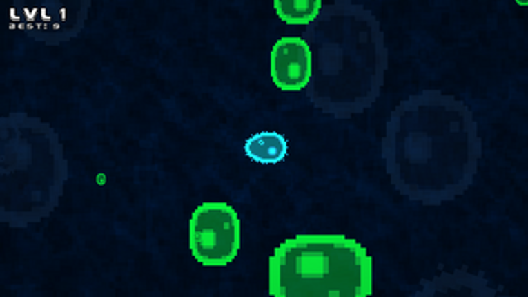 Unicellular 2 screenshot