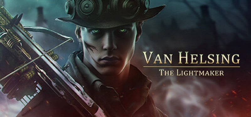 Van Helsing: The Lightmaker Image
