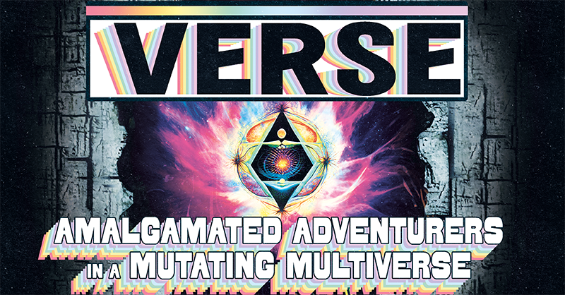 VERSE (playtest v0.2) Game Cover