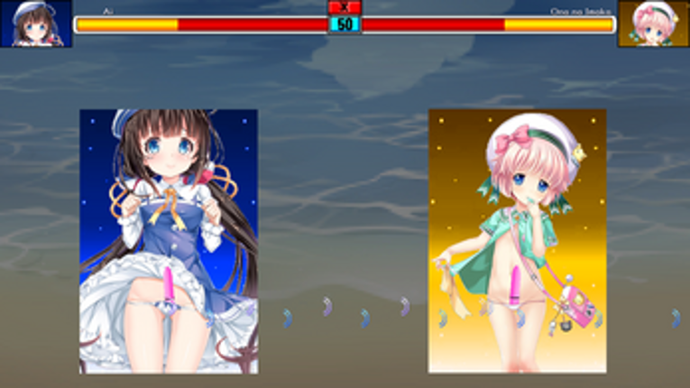 Vibrator Legends screenshot