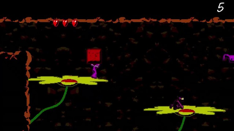 Violetti Goottii screenshot