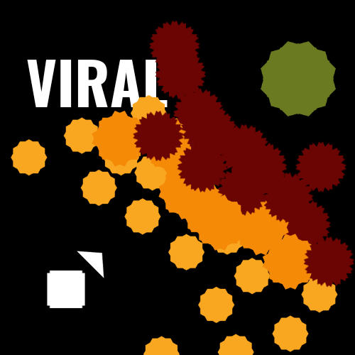 Games like VIRAL