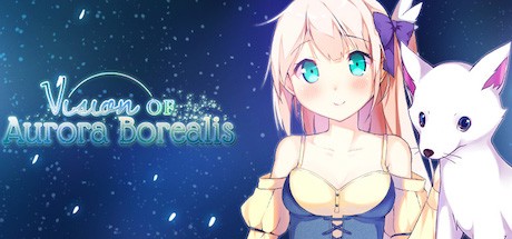 Games like Vision of Aurora Borealis