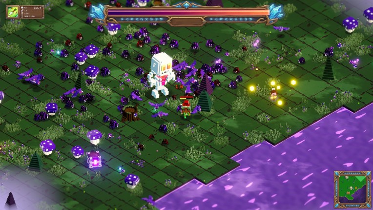 Voxie Survivor Image