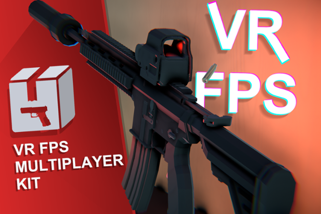 VR FPS Kit Image