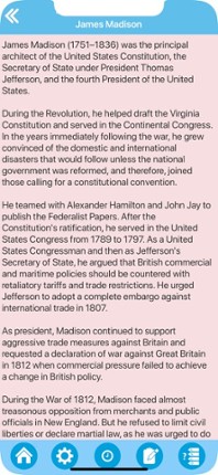 War of 1812 History Image