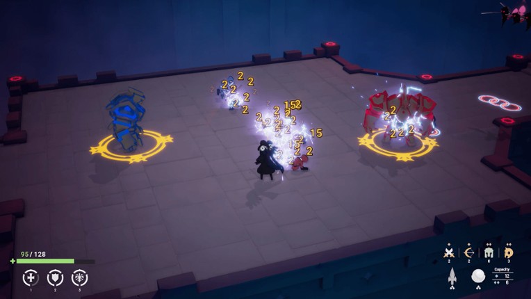 Warkestra screenshot