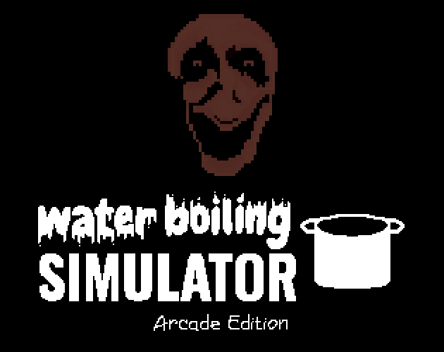 Games like Water Boiling Simulator