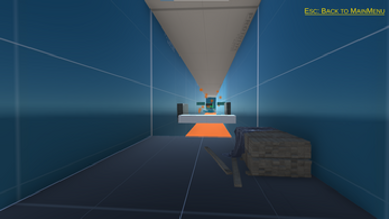 Will you Run? V2.0 Image