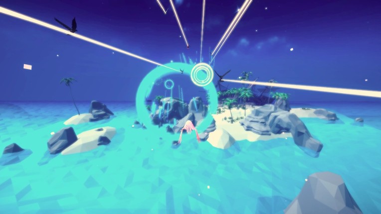 Windborn: Journey to the South screenshot