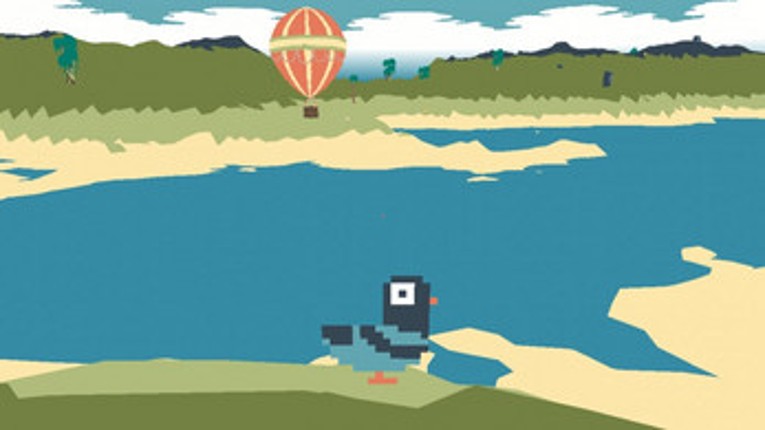 wish you were here screenshot