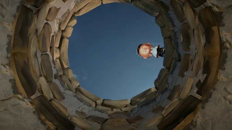 Wishing Well Simulator Image