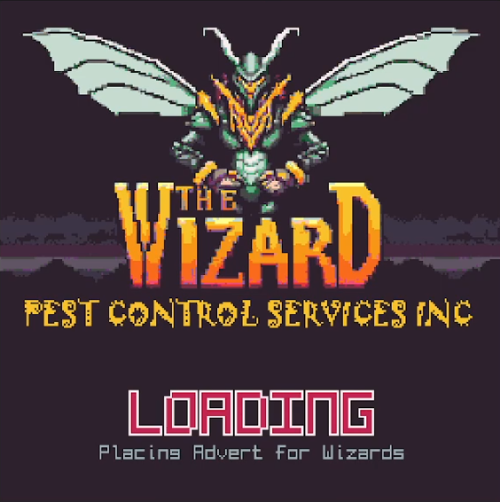 Games like Wizard Pest Control Services Inc