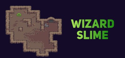 Wizard Slime Image