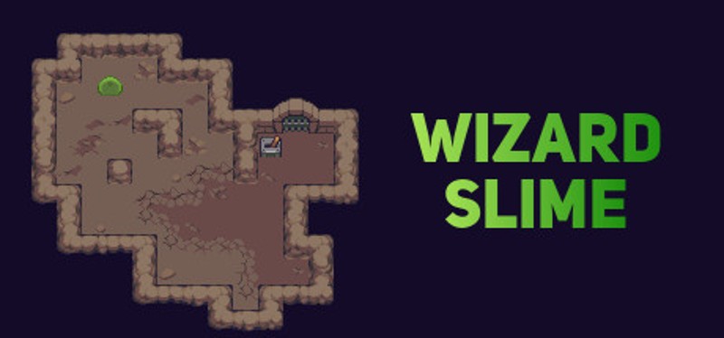 Wizard Slime Image