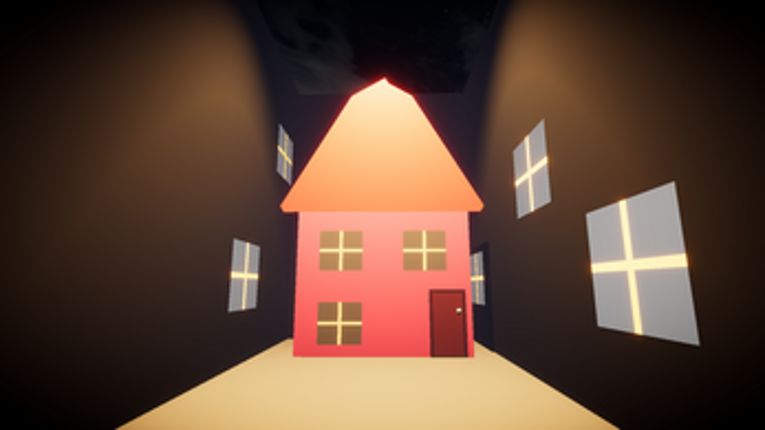 Women Walking Home Alone Simulator screenshot