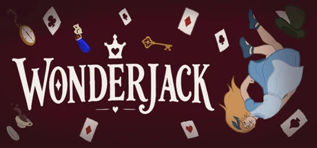 Games like Wonderjack