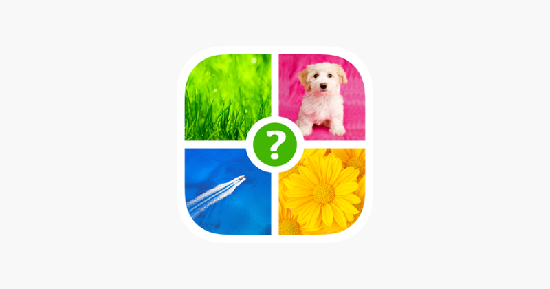 Word Game ~ Free Photo Quiz with Pics and Words Image