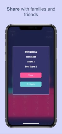 Wordo - Spell to score Image