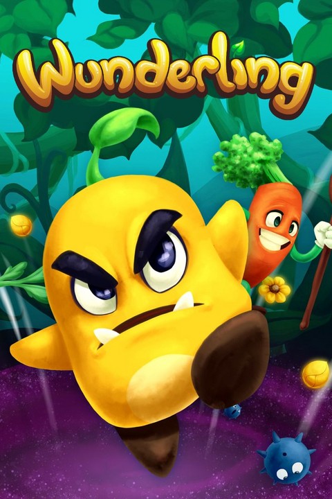 Games like Wunderling