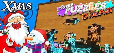 Games like Xmas, Super Puzzles Dream