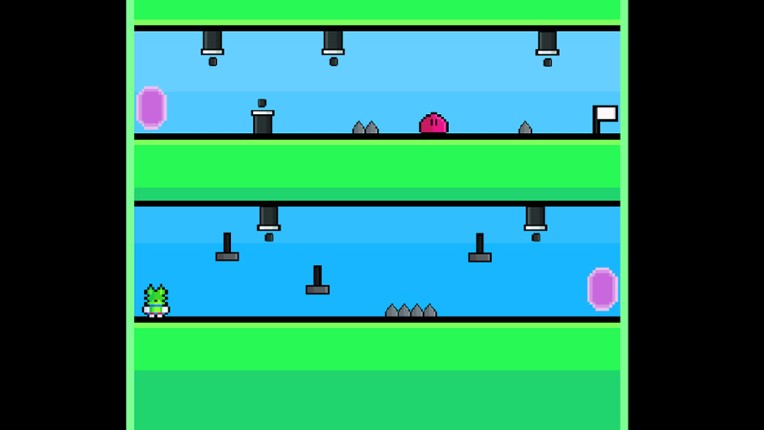 Yapori Advance screenshot