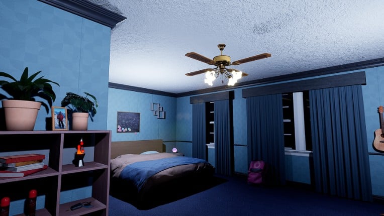 You’ve Got a Package screenshot