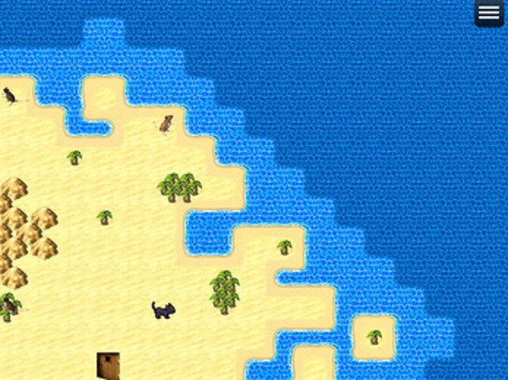 МИСТЕР ХИЩНИК screenshot