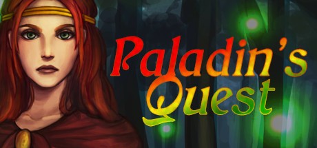 Games like Путешествие паладина