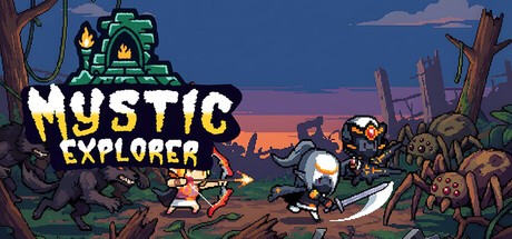 Games like Mystic Explorer