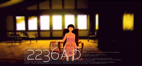 Games like 2236 A.D.