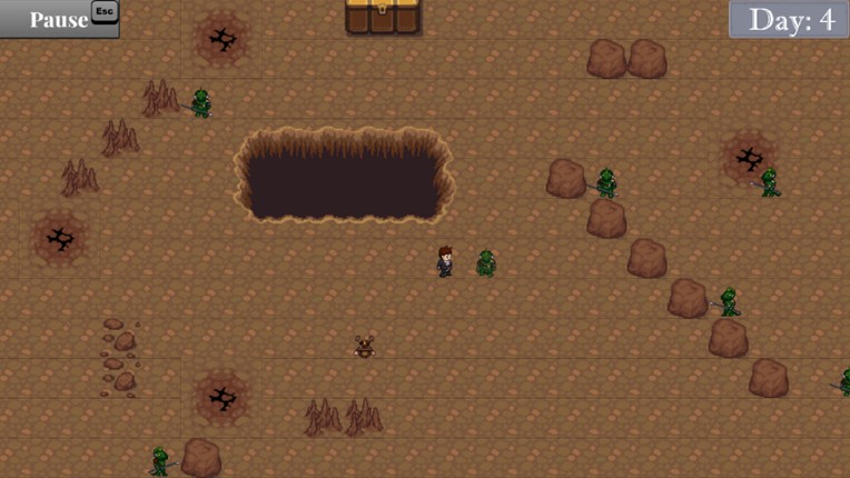 5 Days screenshot